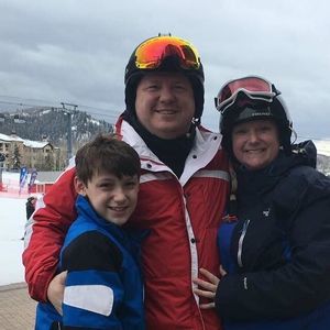 Meet your Posher, Michele